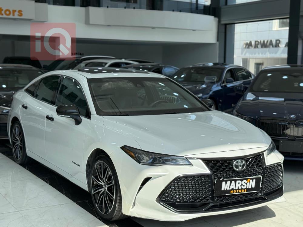 Toyota Avalon